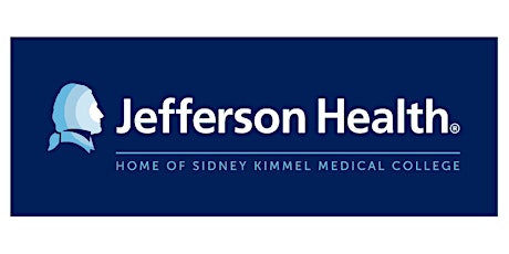 Jefferson Health New Jersey Certified Nursing Assistant Hiring Event