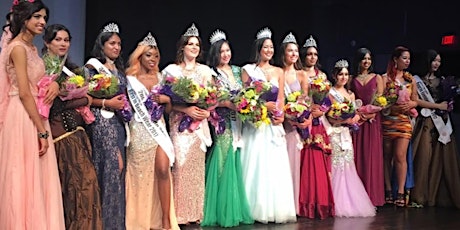 Canada's Top Choice Pageant 2018 primary image