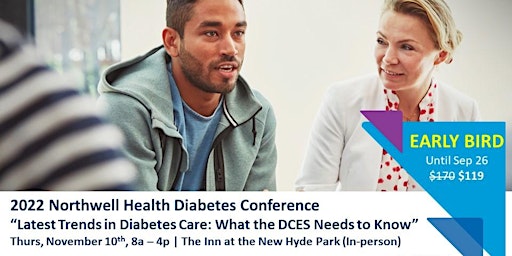 The 13th Annual Northwell Health Diabetes Conference