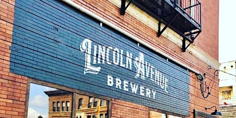 AMA Fall Meetup at Lincoln Avenue Brewery