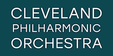 Cleveland Philharmonic Orchestra - October Concert - Saturday