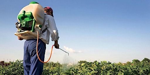 Williamsburg SC Initial Private Pesticide Applicator Training and Exam