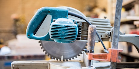 Tool of the Month: Chop Saws & Circular Saws CHICAGO