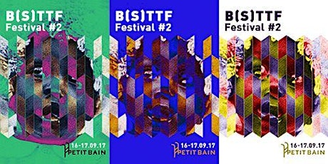 Image principale de BTTF Festival #2 | ATELIER D’ÉCRITURE CRÉATIVE avec l'artiste Josèfa Ntjam et la Revue Atayé