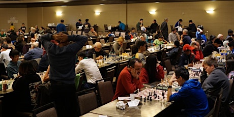 57th American Open Chess Championship