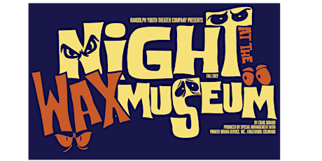 Night at the Wax Museum