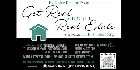 Get Real About Real Estate
