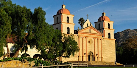 Old Mission Santa Barbara-Heartland Charter School