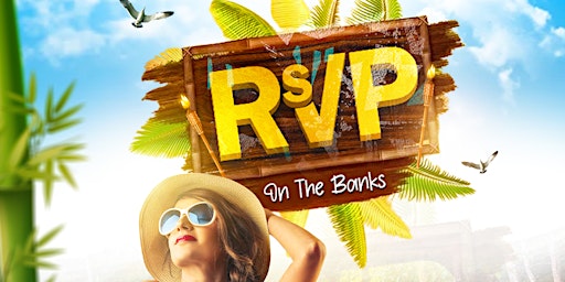 RSVP-On The Banks