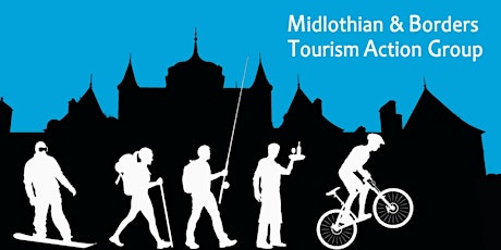 MBTAG Tourism Showcase for the Scottish Borders & Midlothian primary image