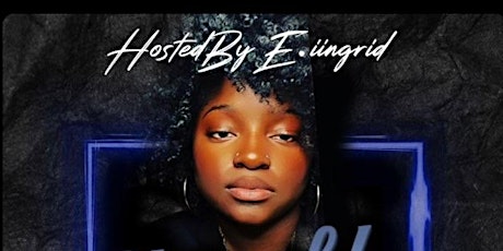 e.iingrid Presents Straight R&B