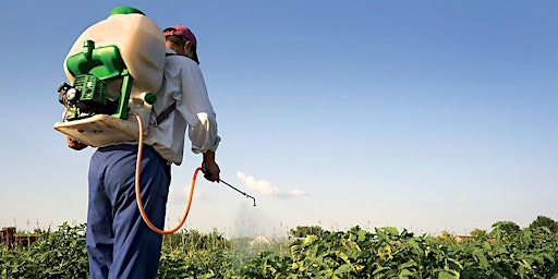 Clarendon SC Initial Private Pesticide Applicator Training and Exam