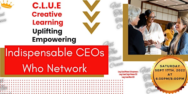Long Island's Indispensable CEOs Who Network