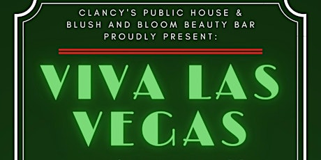 Viva Las Vegas Toy Drive and Charity Event