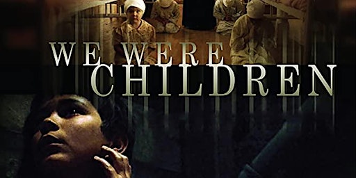 September Movie Screening: We Were Children