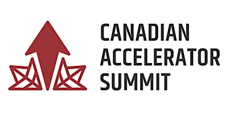 Canadian Accelerator Summit primary image