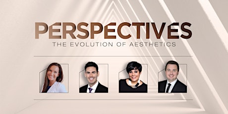 Perspectives: The Evolution of Aesthetics - Atlanta, GA
