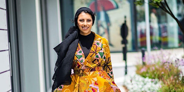 Zuvaa Presents: The Rahyma Trunkshow and Friends