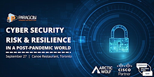 Cyber Security Risk and Resilience  in a Post-Pandemic World