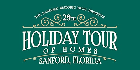 2017 Holiday Tour of Homes primary image