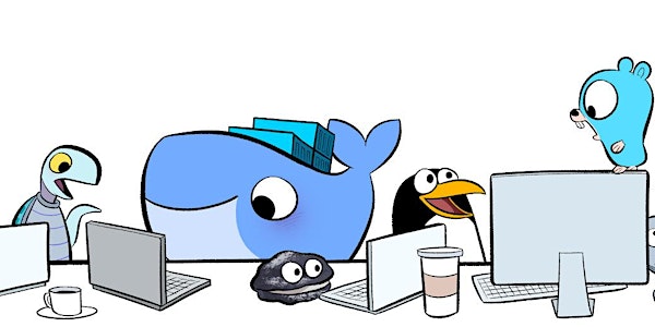 Atelier d'introduction à Docker 101