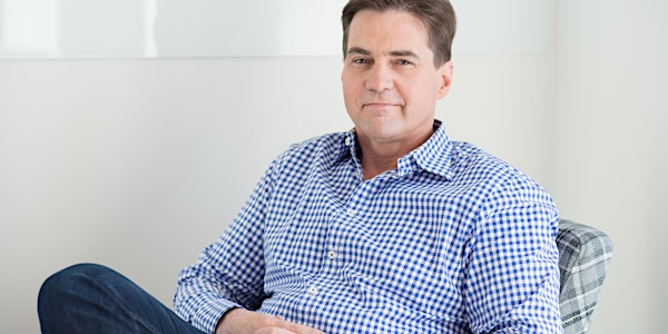 A Bitcoin World: How Bitcoin Will Transform the World with Dr Craig Wright