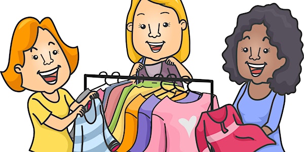 Clothes Swap & Styling Workshop