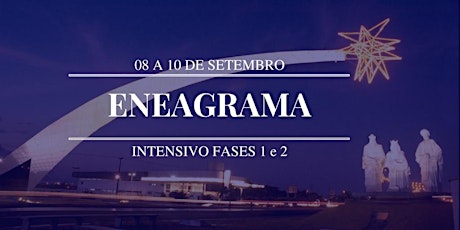 Imagem principal do evento CURSO DE ENEAGRAMA - FASES 1 e 2