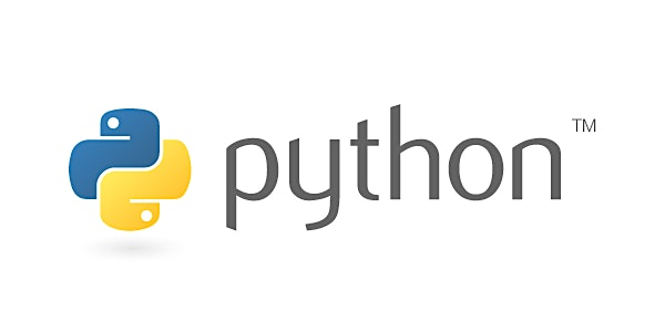 Intro to Python programming
