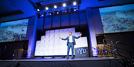 The Summit: BYU Leadership Experience 2023