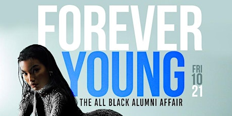 Forever Young : The All Black Alumni Affair