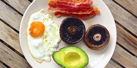 Ketogenic Diet for Weight Loss?  primary image