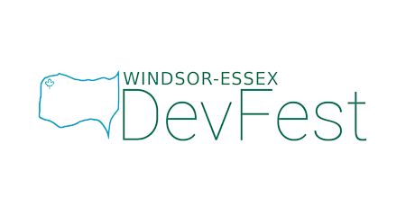 Windsor-Essex DevFest 2022