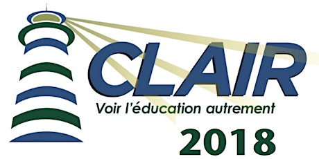 Clair2018; Voir l'éducation autrement... primary image