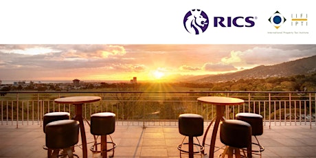 RICS/IPTI 6th Annual Caribbean Valuation & Construction Conference primary image