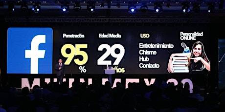 Imagen principal de Congreso de Campañas Políticas Guadalajara