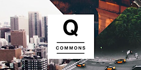 Q Commons Auckland 2017 primary image