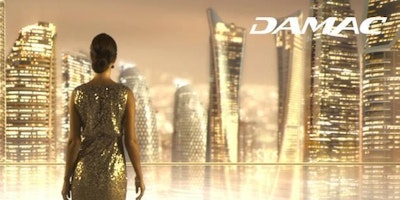 Gala Dinner Damac Investments Cersaie 2017. Gala Dinner Damac Investments Cersaie 2017.