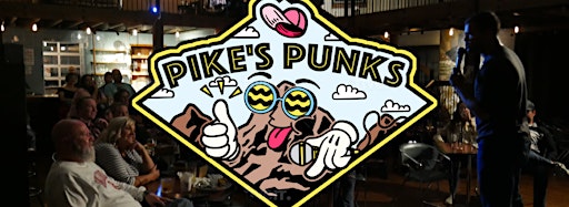 Samlingsbild för Pikes Punks - 2022 Edition!