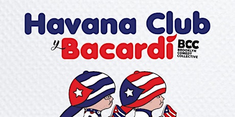 Havana Club y Bacardí