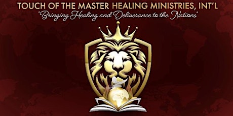 Touch Of The Master HMI Presents An Apostolic Gathering