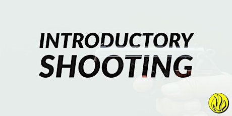 Introductory Shooting Class primary image