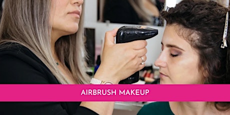 Airbrush Makeup (2 Days)