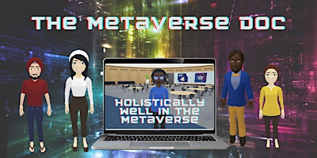 Holistically Well in the Metaverse: An Exploration of 9 Wellness Dimensions