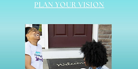 Plan Your Vision