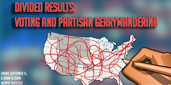 Divided Results: Voting and Partisan Gerrymandering