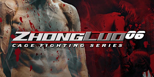 Zhong Luo Cage Fighting Series 06