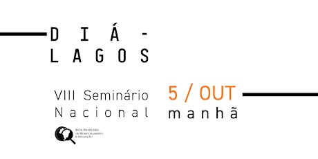 Imagem principal do evento VIII Seminário Nacional: Diálogos em M&A