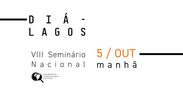 VIII Seminário Nacional: Diálogos em M&A