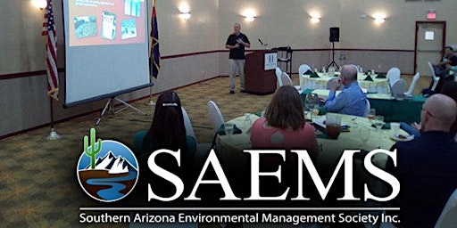 September  28, 2022 SAEMS Monthly Luncheon